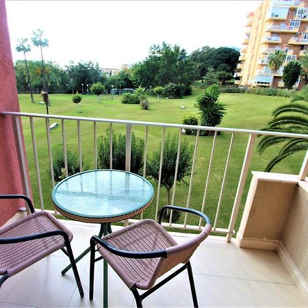 Apartamentos Jupiter Minerva - Piscina Abierta - Excelente Conexion Wifi Benalmádena Exterior foto