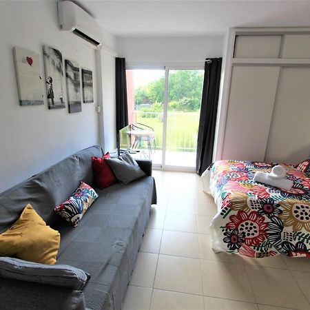 Apartamentos Jupiter Minerva - Piscina Abierta - Excelente Conexion Wifi Benalmádena Exterior foto