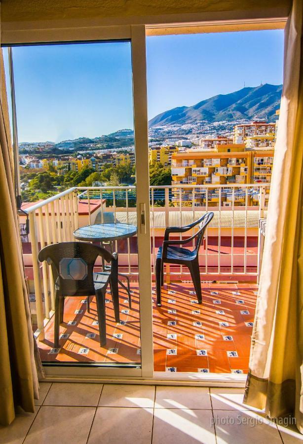 Apartamentos Jupiter Minerva - Piscina Abierta - Excelente Conexion Wifi Benalmádena Exterior foto