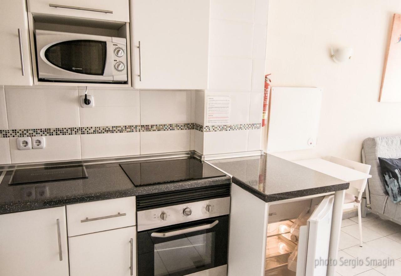 Apartamentos Jupiter Minerva - Piscina Abierta - Excelente Conexion Wifi Benalmádena Exterior foto