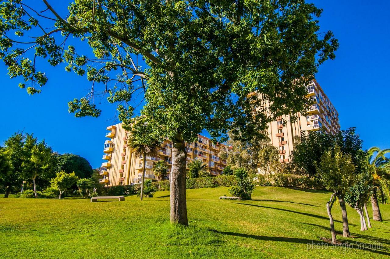 Apartamentos Jupiter Minerva - Piscina Abierta - Excelente Conexion Wifi Benalmádena Exterior foto