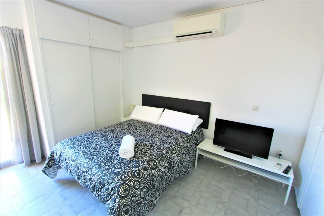 Apartamentos Jupiter Minerva - Piscina Abierta - Excelente Conexion Wifi Benalmádena Exterior foto