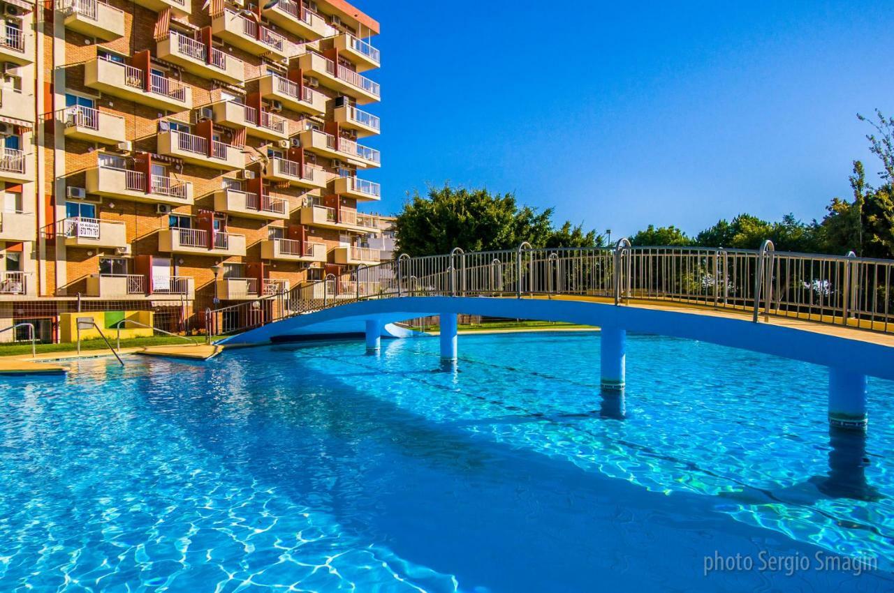Apartamentos Jupiter Minerva - Piscina Abierta - Excelente Conexion Wifi Benalmádena Exterior foto