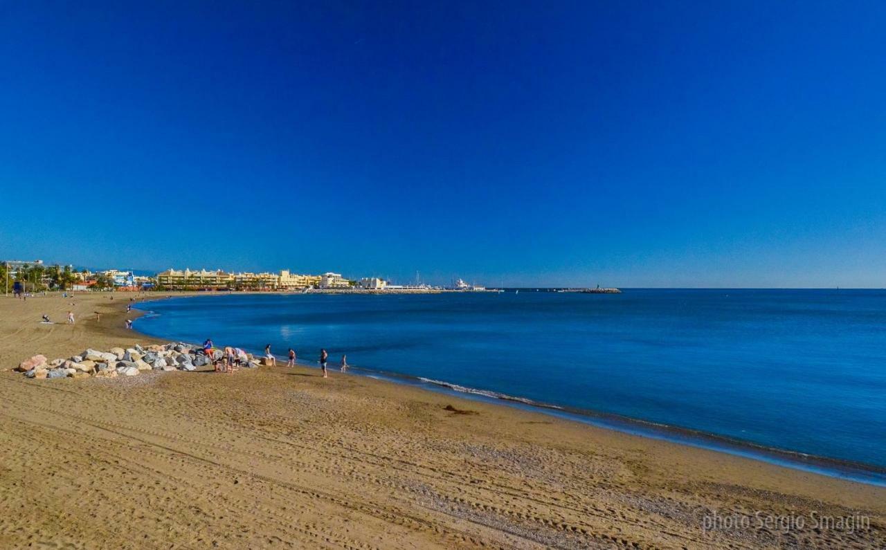 Apartamentos Jupiter Minerva - Piscina Abierta - Excelente Conexion Wifi Benalmádena Exterior foto