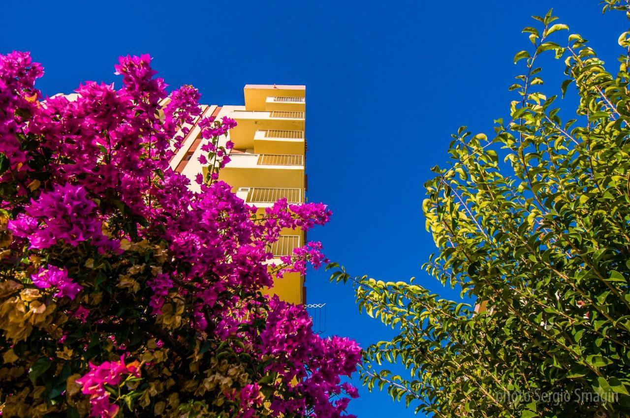 Apartamentos Jupiter Minerva - Piscina Abierta - Excelente Conexion Wifi Benalmádena Exterior foto