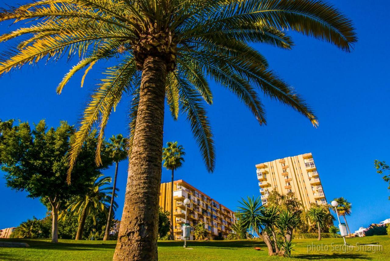 Apartamentos Jupiter Minerva - Piscina Abierta - Excelente Conexion Wifi Benalmádena Exterior foto