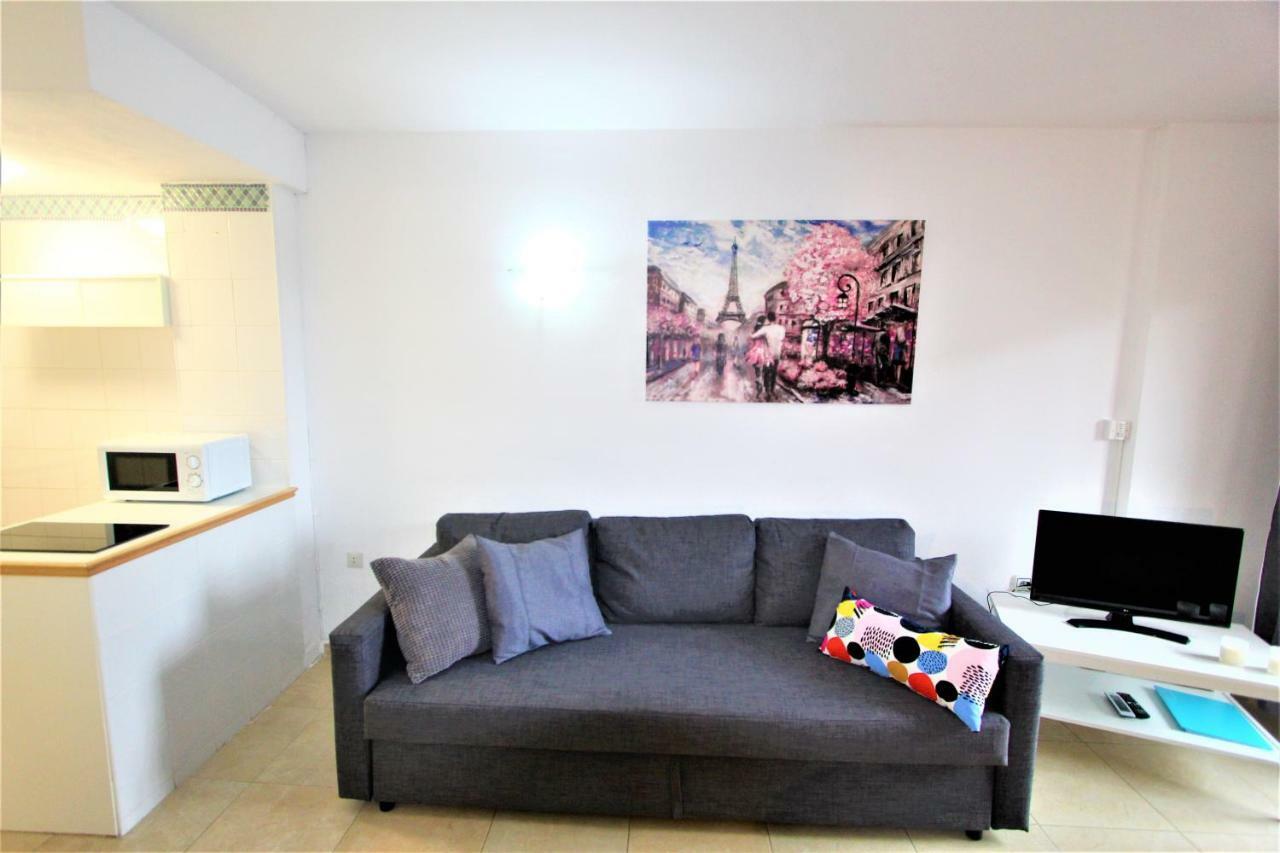 Apartamentos Jupiter Minerva - Piscina Abierta - Excelente Conexion Wifi Benalmádena Exterior foto