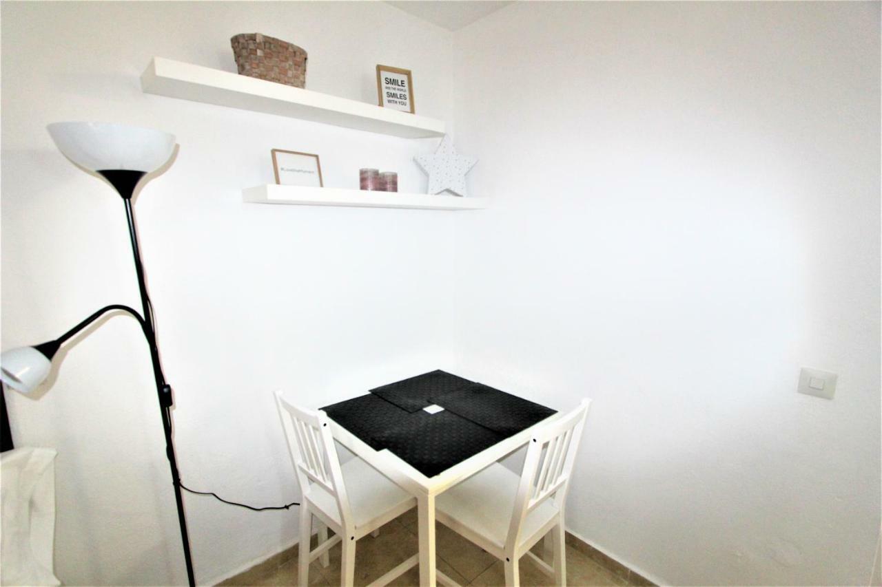 Apartamentos Jupiter Minerva - Piscina Abierta - Excelente Conexion Wifi Benalmádena Exterior foto
