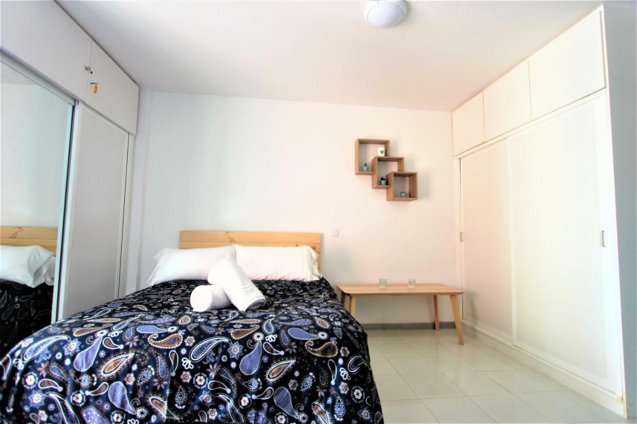 Apartamentos Jupiter Minerva - Piscina Abierta - Excelente Conexion Wifi Benalmádena Exterior foto