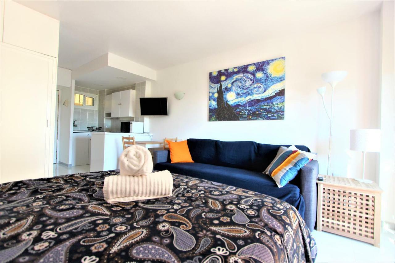 Apartamentos Jupiter Minerva - Piscina Abierta - Excelente Conexion Wifi Benalmádena Exterior foto