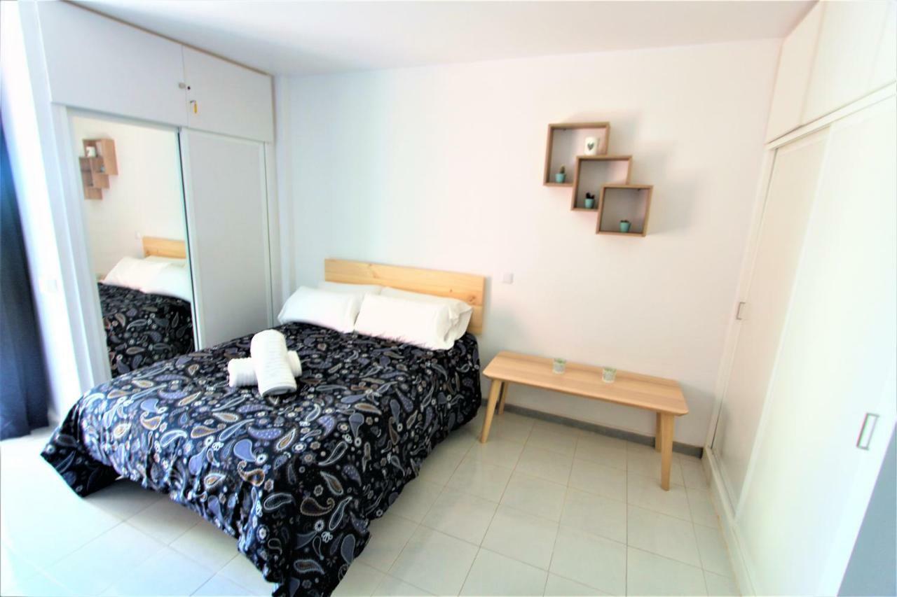 Apartamentos Jupiter Minerva - Piscina Abierta - Excelente Conexion Wifi Benalmádena Exterior foto