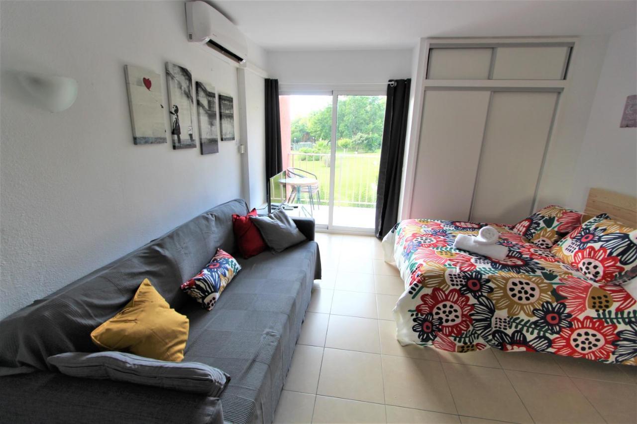 Apartamentos Jupiter Minerva - Piscina Abierta - Excelente Conexion Wifi Benalmádena Exterior foto