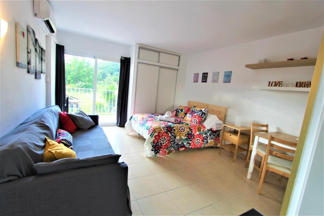 Apartamentos Jupiter Minerva - Piscina Abierta - Excelente Conexion Wifi Benalmádena Exterior foto